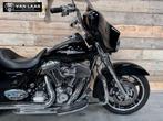 Dikke HARLEY-DAVIDSON STREET GLIDE FLHX 2011 Nwst, Motoren, 1688 cc, 2 cilinders, Bedrijf, Meer dan 35 kW