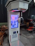 Boxbal automaat Boxer Surprise, Ophalen, Zo goed als nieuw