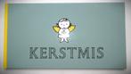 Kerstmis~Nijntje stijl Kerstboek Dick Bruna~Prentenboek, Diversen, Kerst, Ophalen of Verzenden, Gebruikt