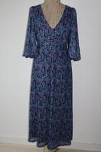 Fabienne Chapot Jurk Maat 36 / S - Lange Jurk, Service@fabiennechapot.com, Keizersgracht 391A, 1016 EJ Amsterdam, Fabienne Chapot