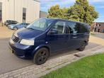 Volkswagen Transporter 2.5 TDI 340 Highline Dubbel cabine au, Auto's, Gebruikt, Volkswagen, 2020 kg, Bedrijf