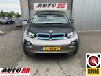 BMW i3 Range Extender Comfort Advance, Auto's, Automaat, Achterwielaandrijving, Gebruikt, Euro 6