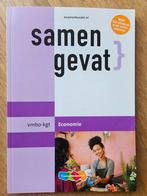 Eindexamenbundels VMBO t, Ophalen of Verzenden, Zo goed als nieuw, VMBO, Aardrijkskunde