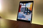 Ipad 2021 9e generatie, Computers en Software, Apple iPads, Apple iPad, Zo goed als nieuw, Wi-Fi, Ophalen
