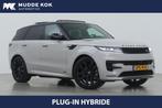 Land Rover Range Rover Sport 3.0 P550e Autobiography | Head-, Automaat, Stof, Gebruikt, Euro 6