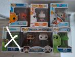 Funko Pop Set - 6 Stuks - Ook Apart Te Koop, Ophalen of Verzenden, Nieuw