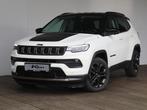 Jeep Compass 1.5T e-Hybrid Upland | Navigatie | Stoel- & Stu, Auto's, Jeep, Stof, Gebruikt, Euro 6, 4 cilinders