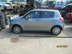Onderdelen van Suzuki Swift 1.5 2007 5-deurs, Gebruikt