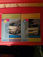 Auto Theorie Boeken - Wegwijzer & Examentraining, Ophalen of Verzenden, Gelezen, Algemeen, VERJO BV