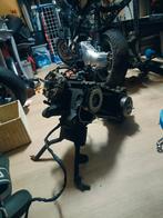 Gilera runner 50cc dd lc blok, Ophalen, Zo goed als nieuw, Blok, Piaggio