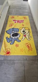 Wooezel & Pip Baddoek - Goede Conditie!, Ophalen, Jongetje of Meisje, Geel, Overige typen