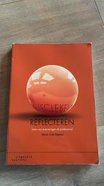 Marie-José Geenen - Reflecteren, Ophalen, Maatschappij en Samenleving, Marie-José Geenen, Zo goed als nieuw