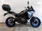 YAMAHA TRACER 7 (bj 2022), Motoren, Motoren | Yamaha, 2 cilinders, Bedrijf, Onbekend, Toermotor