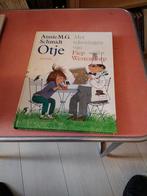 Annie m.g schmidt otje € 5, Ophalen of Verzenden, Zo goed als nieuw