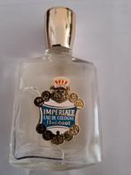 Boldoot Eau de cologne, Verzamelen, Parfumverzamelingen, Ophalen of Verzenden, Zo goed als nieuw, Parfumfles, Gevuld