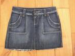 Nieuwe spijker rok van GUESS maat 26, Guess, Blauw, Nieuw, Ophalen of Verzenden