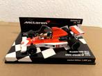 McLaren M23 J. Hunt South African GP 1976 1:43 Minichamps F1, MiniChamps, Auto, Verzenden