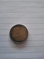 2 euro munt van 2002 uit Austria- Oostenrijk, Postzegels en Munten, Munten | Europa | Euromunten, Ophalen of Verzenden, Oostenrijk