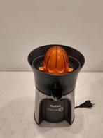 Tefal Vitapress Citruspers, Ophalen of Verzenden, Gebruikt, Elektrisch, Citruspers