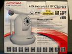 Foscam Wireless IP camera HD, Ophalen of Verzenden, Nieuw, Binnencamera