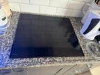 Whirlpool inductie, Witgoed en Apparatuur, Kookplaten, Ophalen, 4 kookzones, Zo goed als nieuw, Inbouw