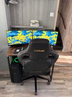 Complete setup Moet nu weg!!, Ophalen, AMD Ryzen 5, Zo goed als nieuw, Gaming