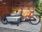 Carqon cruise D2 bakfiets, Ophalen, Zo goed als nieuw, Overige merken