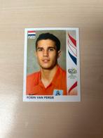 Panini wk 2006 van Persie, Hobby en Vrije tijd, Ophalen of Verzenden, Zo goed als nieuw, Sticker