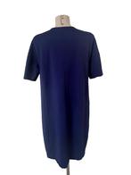 Studio Anneloes jurk XL, Blauw, Maat 46/48 (XL) of groter, Ophalen of Verzenden, Zo goed als nieuw