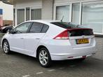 Honda Insight 1.3 Elegance Navi|Camera|NEW APK!, Euro 5, Stof, Gebruikt, Beige