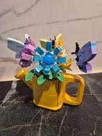 Lego creator bloemen gieter, Kinderen en Baby's, Speelgoed | Duplo en Lego, Ophalen
