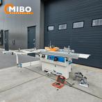 SCM Combinatiemachine 2in1 ** 2voudig formaatzaag frees, Doe-het-zelf en Verbouw, Gereedschap | Zaagmachines, Scm felder hammer robland