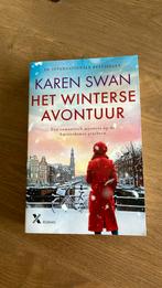 Karen Swan, Het winterse avontuur, Ophalen of Verzenden