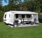 Fendt 515sg Bianco, Caravans en Kamperen, 90 kg, Rondzit, Particulier, Schokbreker