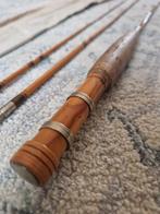 BSH Splitcane Hengel #5/6, 7' "The Anner" - Topkwaliteit, Watersport en Boten, Ophalen of Verzenden