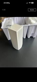 Linksys WHW03 V2 - 2 Stuks, Ophalen of Verzenden, Zo goed als nieuw, Router