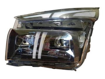 Hyundai Santa Fe (2/21-) Koplamp Links LED Origineel! 92101S beschikbaar voor biedingen