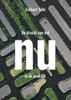 De kracht van het nu in de praktijk (Werkboek bij De Kracht), Ophalen of Verzenden, Zo goed als nieuw, Spiritualiteit algemeen