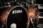 Tama Starclassic Birch/Bubinga - 7 delige Shellset, Muziek en Instrumenten, Ophalen, Zo goed als nieuw, Tama