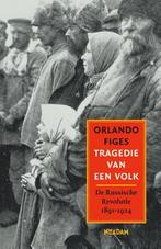 Tragedie van een volk, Ophalen of Verzenden, Zo goed als nieuw, Europa