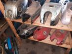 Diverse bromfiets tanken, Ophalen of Verzenden, Nieuw, Tank