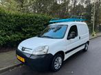 Peugeot Partner 1.6 HDI 55KW 170C 2009, Voorwielaandrijving, 4 cilinders, 1194 kg, Origineel Nederlands