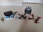 FPV Drone Set - Ready to Fly!, Audio, Tv en Foto, Drones, Ophalen of Verzenden, Gebruikt, Drone met camera