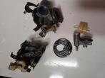 Peugeot 103 Gurtner carburateurs gebruikt, Fietsen en Brommers, Ophalen of Verzenden, Gebruikt, Carburateur, Overige merken