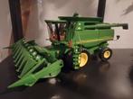 John deere 9750sts ertl precision, Ophalen of Verzenden, Zo goed als nieuw, Tractor of Landbouw, ERTL