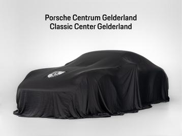 Porsche 911 Targa 4S Exclusive Design Edition 1 of 100 beschikbaar voor biedingen