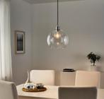 Ikea Hanglampen - 5 Stuks - Zo Goed Als Nieuw, Ophalen of Verzenden, Zo goed als nieuw, Glas, Modern