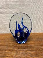 Vintage Zweeds Kristal (Vas Vitreum), Antiek en Kunst, Ophalen of Verzenden