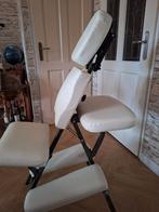 Massagestoel, Sport en Fitness, Massageproducten, Ophalen, Zo goed als nieuw, Massagestoel of Kussen