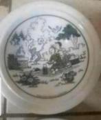 2 kommetjes, suske en wiske., Huis en Inrichting, Keuken | Servies, Ophalen of Verzenden, Overige stijlen, Kom(men)